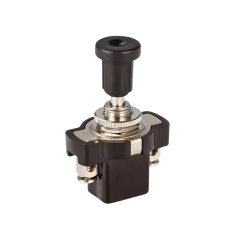 IC-151D Toggle Switch Bas-çek ASW-05