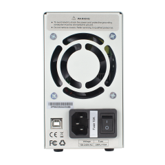 Owon SPE8205 500W 80v 20A Tek Kanal DC Güç Kaynağı