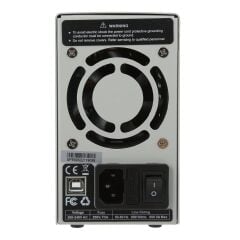 Owon SPE6053 300W 60V/5A Tek Kanal DC Güç Kaynağı