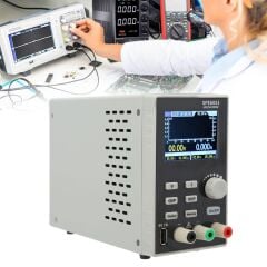 Owon SPE6053 300W 60V/5A Tek Kanal DC Güç Kaynağı