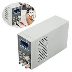 Owon SPE6053 300W 60V/5A Tek Kanal DC Güç Kaynağı