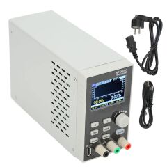 Owon SPE6053 300W 60V/5A Tek Kanal DC Güç Kaynağı