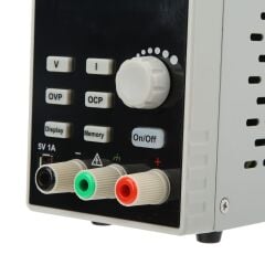 Owon SPE6053 300W 60V/5A Tek Kanal DC Güç Kaynağı