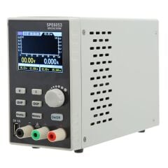 Owon SPE6053 300W 60V/5A Tek Kanal DC Güç Kaynağı