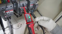 Unit UT15C Voltaj Test Aleti