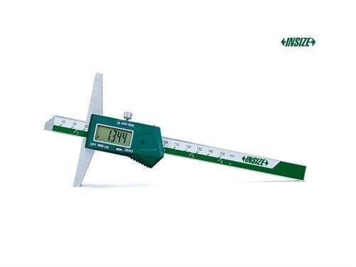 İnsize 1141-150A Dijital Derinlik Kumpas