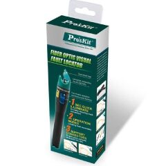 Proskit MT-7501 Fiber Optik Hata Tespit Cihazı