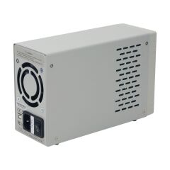 Owon SPE6102 200W 60V 10A Tek Kanal DC Güç Kaynağı