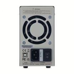 Owon SPE6102 200W 60V 10A Tek Kanal DC Güç Kaynağı