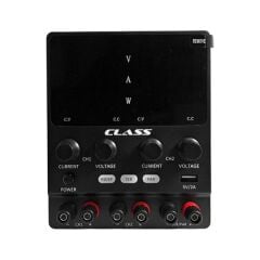 Class CPS 16005 60V 5A Güç Kaynağı