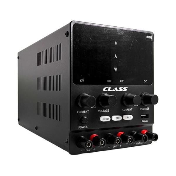 Class CPS 16005 60V 5A Güç Kaynağı