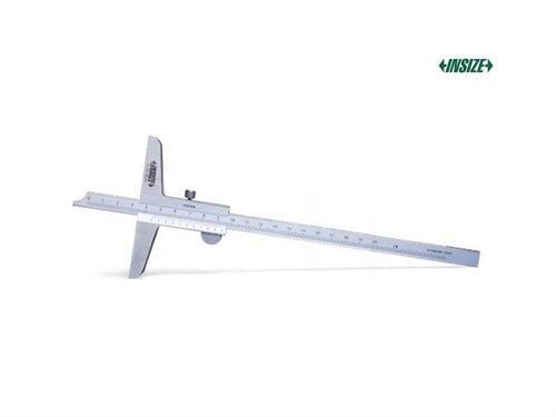 İnsize 1240-200 Mekanik Derinlik Kumpası