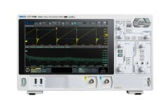 Rigol HDO1202 200MHz 2 Kanallı 12 bit Dijital Osiloskop