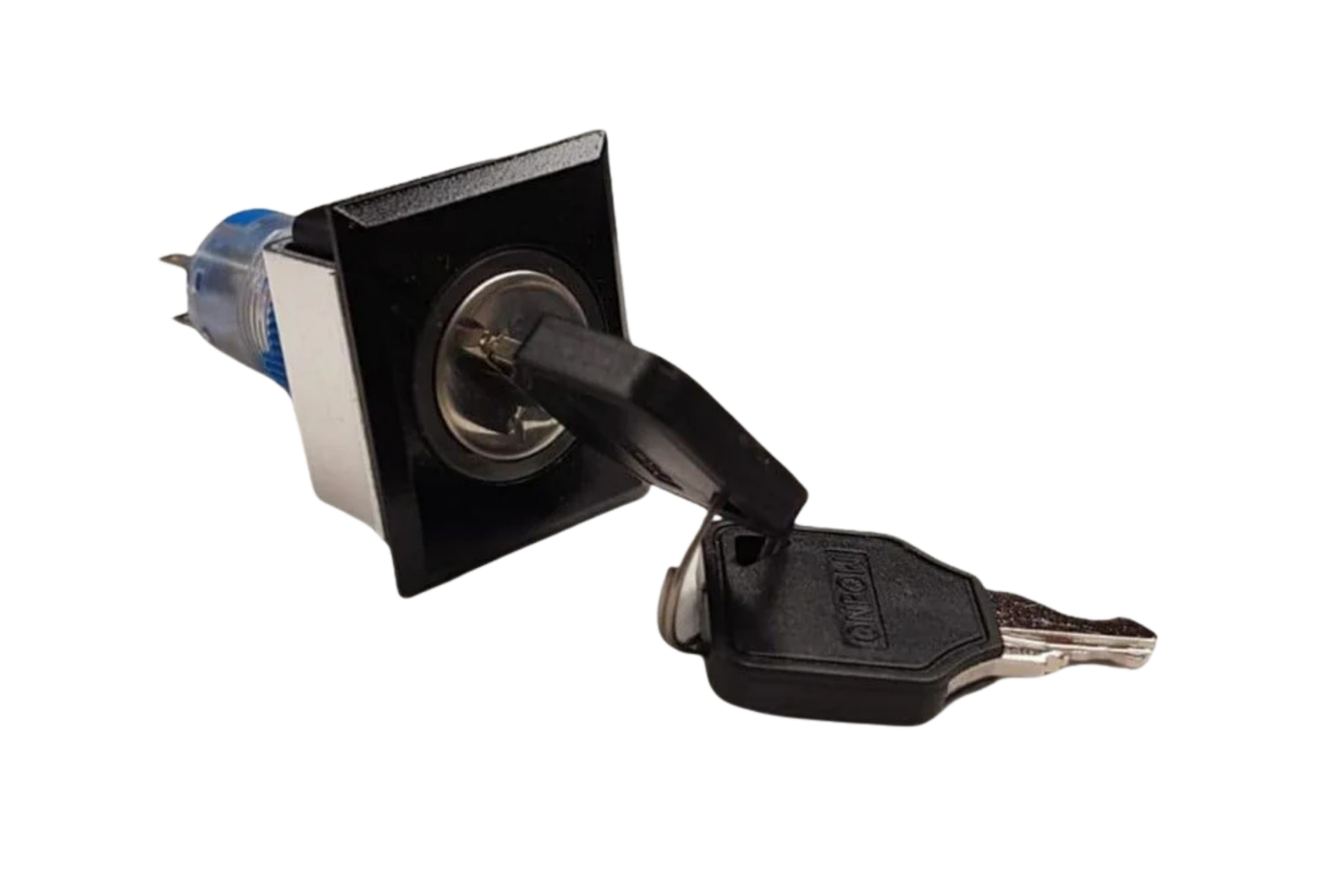 LAS1-APJ-22Y2 IŞIKSIZ ON-OFF 6P