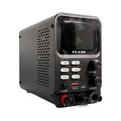 Class CPS 23005 30V 5A Güç Kaynağı