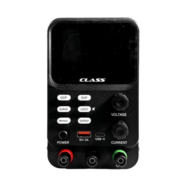 Class CPS 23010 30V 10A Güç Kaynağı