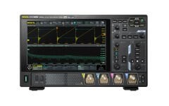 Rigol HDO4204 200 MHz 4 Kanallı 12 bit Dijital Osiloskop