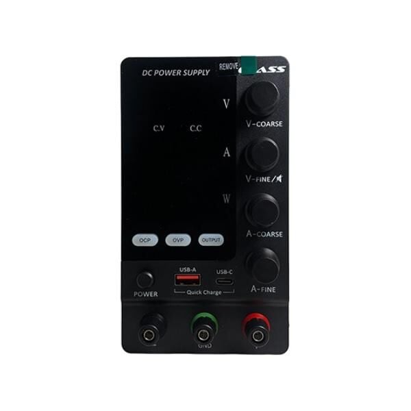 Class CPS 31203 120V 3A Güç Kaynağı