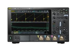 Rigol DHO4404 400 MHz 4 Kanallı Osiloskop