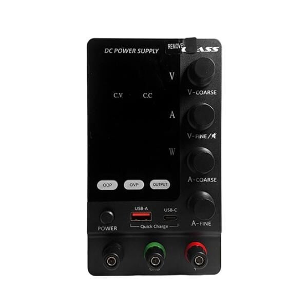 Class CPS 33005 30V 5A Güç Kaynağı