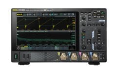 Rigol DHO4804 800 MHz 4 Kanallı Osiloskop