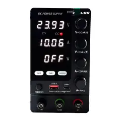 Class CPS 33010 30V 10A Güç Kaynağı