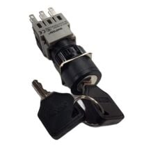 LAS1-BY-33Y/21 ANAHTARLI ON-OFF IP65 12P