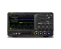 Rigol MSO5354 350MHz 4 Kanallı Lojik Analizörlü Dijital Osiloskop