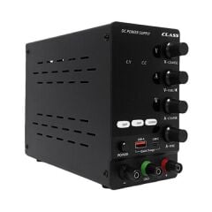 Class CPS 36005 60V 5A Güç Kaynağı