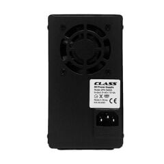 Class CPS 36005 60V 5A Güç Kaynağı