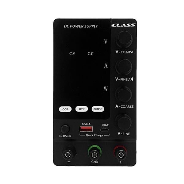 Class CPS 36005 60V 5A Güç Kaynağı