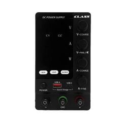 Class CPS 36005 60V 5A Güç Kaynağı