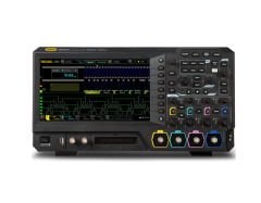 Rigol MSO5104 100MHz 4 Kanallı Lojik Analizörlü Dijital Osiloskop
