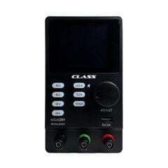 Class CPS 41203 120V 3A Güç Kaynağı