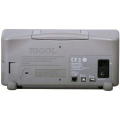 Rigol DS1052E 50MHz 2 Kanal Dijital Osiloskop