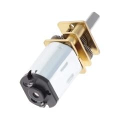 6V 30Rpm Micro Dc Motor GA12-N20