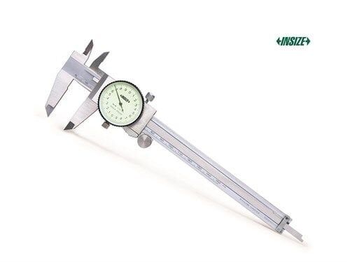 İnsize 1312-300A Saatli Kumpas
