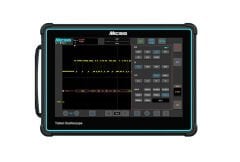 Micsig TO2002 200 MHz 2 Kanal 1GSa/s Tablet Osiloskop
