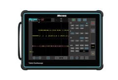 Micsig TO3004 300 MHz 4 Kanal Tablet Osiloskop