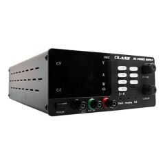Class CPS 56020 60V 20A Güç Kaynağı