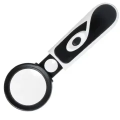 Proskit MA-023 Led Işıklı El Tipi Büyüteç