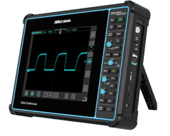 Micsig STO2002 200 MHz 2 Kanal Tablet Osiloskop