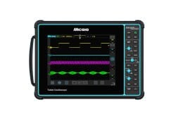 Micsig STO2002 200 MHz 2 Kanal Tablet Osiloskop