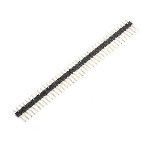 5 Adet 1x40 Pin Erkek Header