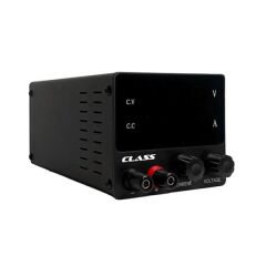 Class CPS 63010 30V 10A Güç Kaynağı