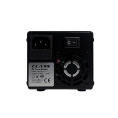Class CPS 63010 30V 10A Güç Kaynağı