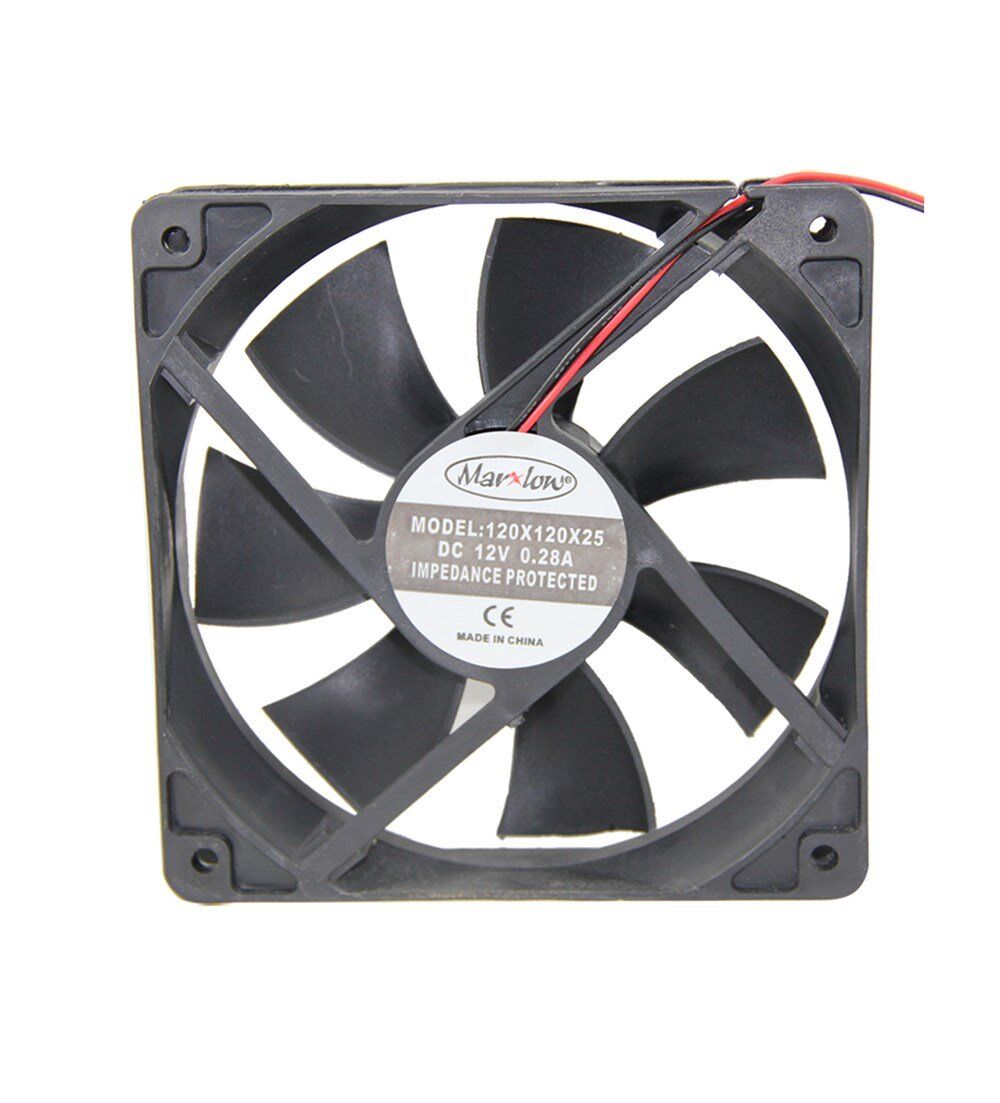 IC-216 FAN 120X120X25 12V DC