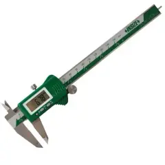 İnsize 1106-601 Tek Çene Dijital Kumpas 0-600mm