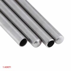 8x100mm Çelik Sensör Başlığı