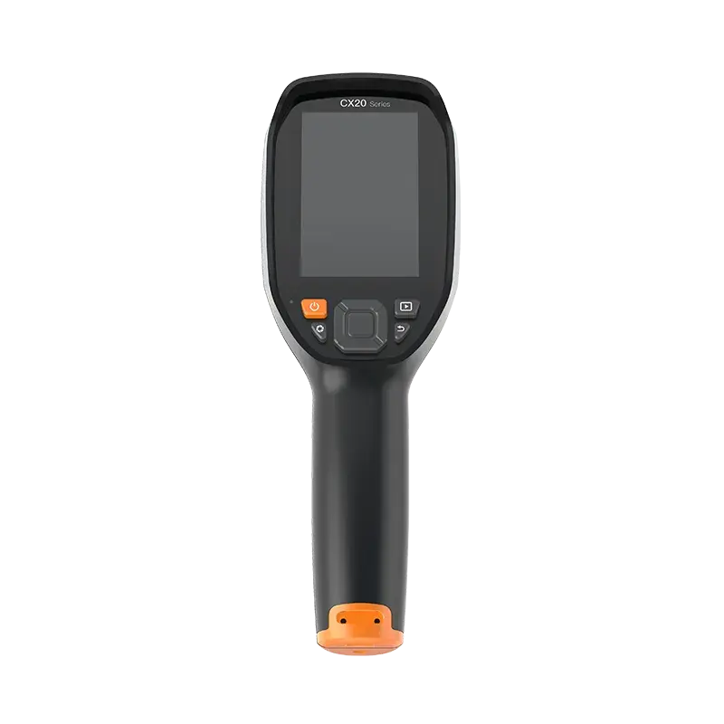 Raythink CX200 Pro+ El Tipi Termal Kamera